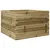 Produktbild 7 för Odlingslåda 70x70x46 cm impregnerat furu