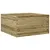 Produktbild 2 för Odlingslåda 90x90x46 cm impregnerat furu