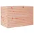 Produktbild 2 för Odlingslåda 70x40x46 cm massivt douglasträ