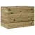Produktbild 2 för Odlingslåda 70x40x46 cm impregnerat furu