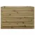 Produktbild 5 för Odlingslåda 70x40x46 cm impregnerat furu