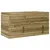 Produktbild 2 för Odlingslåda 90x40x46 cm impregnerat furu