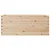 Produktbild 5 för Odlingslåda 110x40x46 cm massivt furuträ