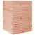 Produktbild 2 för Odlingslåda 50x50x68,5 cm massivt douglasträ