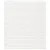 Produktbild 6 för Odlingslåda vit 60x60x68,5 cm massiv furu