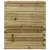 Produktbild 5 för Odlingslåda 60x60x68,5 cm impregnerat furu