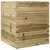 Produktbild 7 för Odlingslåda 60x60x68,5 cm impregnerat furu