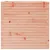 Produktbild 5 för Odlingslåda 70x70x68,5 cm massivt douglasträ