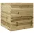 Produktbild 7 för Odlingslåda 70x70x68,5 cm impregnerat furu