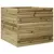 Produktbild 2 för Odlingslåda 80x80x68,5 cm impregnerat furu