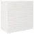 Produktbild 7 för Odlingslåda vit 70x40x68,5 cm massiv furu