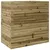 Produktbild 7 för Odlingslåda 70x40x68,5 cm impregnerat furu