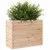 Produktbild 4 för Odlingslåda 90x40x68,5 cm massivt furuträ