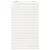 Produktbild 6 för Odlingslåda vit 110x40x68,5 cm massiv furu