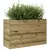 Produktbild 4 för Odlingslåda 110x40x68,5 cm impregnerat furu