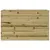 Produktbild 5 för Odlingslåda 110x40x68,5 cm impregnerat furu