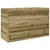 Produktbild 7 för Odlingslåda 110x40x68,5 cm impregnerat furu