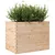 Produktbild 4 för Odlingslåda 90x60x68,5 cm massivt furuträ