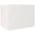Produktbild 7 för Odlingslåda vit 90x60x68,5 cm massiv furu
