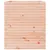 Produktbild 6 för Odlingslåda 90x60x68,5 cm massivt douglasträ