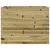 Produktbild 5 för Odlingslåda 90x60x68,5 cm impregnerat furu
