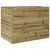 Produktbild 7 för Odlingslåda 90x60x68,5 cm impregnerat furu