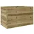 Produktbild 2 för Odlingslåda 110x60x68,5 cm impregnerat furu
