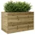Produktbild 4 för Odlingslåda 110x60x68,5 cm impregnerat furu
