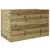 Produktbild 7 för Odlingslåda 110x60x68,5 cm impregnerat furu