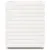 Produktbild 6 för Odlingslådor vit 40x40x49,5 cm massiv furu