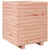 Produktbild 7 för Odlingslåda 40x40x49,5 cm massivt douglasträ