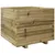 Produktbild 2 för Odlingslåda 60x60x49,5 cm impregnerat furu