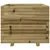 Produktbild 5 för Odlingslåda 60x60x49,5 cm impregnerat furu