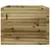 Produktbild 6 för Odlingslåda 60x60x49,5 cm impregnerat furu