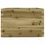Produktbild 6 för Odlingslåda 70x70x49,5 cm impregnerat furu