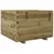 Produktbild 7 för Odlingslåda 70x70x49,5 cm impregnerat furu