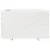 Produktbild 5 för Odlingslåda vit 80x80x49,5 cm massiv furu