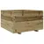 Produktbild 2 för Odlingslåda 80x80x49,5 cm impregnerat furu