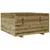 Produktbild 2 för Odlingslåda 90x90x49,5 cm impregnerat furu
