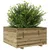Produktbild 4 för Odlingslåda 90x90x49,5 cm impregnerat furu