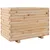 Produktbild 2 för Odlingslåda 70x40x49,5 cm massivt furuträ