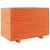 Produktbild 7 för Odlingslåda vaxbrun 70x40x49,5 cm massiv furu