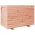 Produktbild 7 för Odlingslåda 70x40x49,5 cm massivt douglasträ