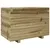 Produktbild 2 för Odlingslåda 70x40x49,5 cm impregnerat furu