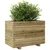 Produktbild 4 för Odlingslåda 70x40x49,5 cm impregnerat furu