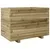 Produktbild 7 för Odlingslåda 70x40x49,5 cm impregnerat furu