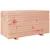 Produktbild 7 för Odlingslåda 90x40x49,5 cm massivt douglasträ