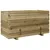 Produktbild 2 för Odlingslåda 90x40x49,5 cm impregnerat furu