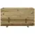 Produktbild 5 för Odlingslåda 90x40x49,5 cm impregnerat furu