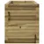Produktbild 6 för Odlingslåda 90x40x49,5 cm impregnerat furu